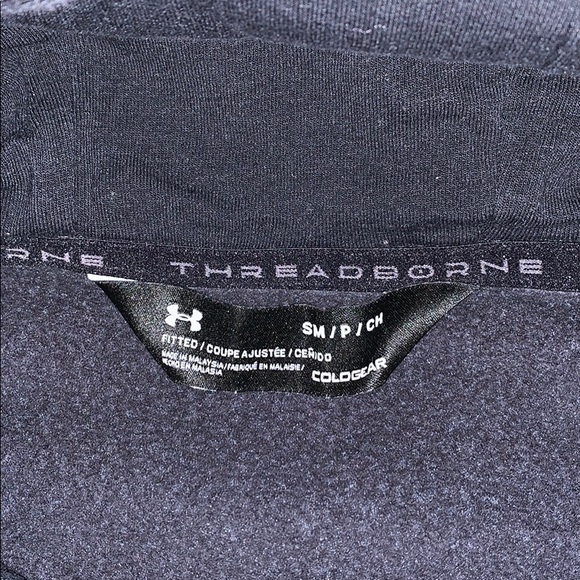 Under armour sweat shirt - Picture 7 of 7